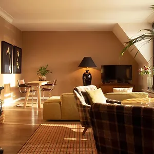 Aplace - Marvellous Flats & , Antwerp Belgium