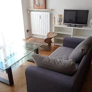 Le Condor Appartement Bruxelles