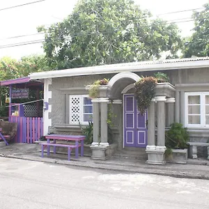 Somewhere Special 2*, Gros Islet Saint Lucia